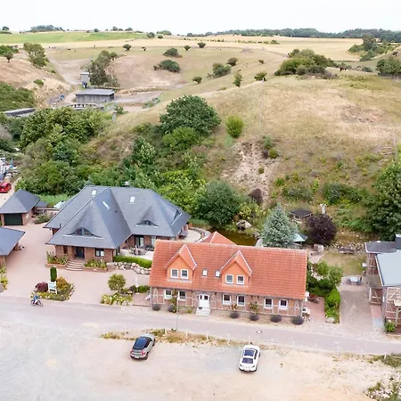 Appartement 1 Havelland