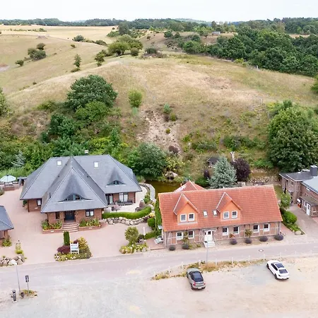 1 Havelland Appartement