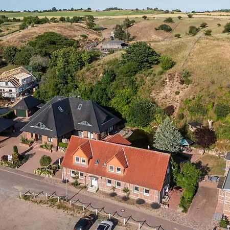 Appartement 1 Havelland Sellin (Usedom)
