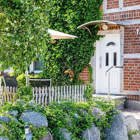 1 Havelland Appartement Sellin (Usedom)