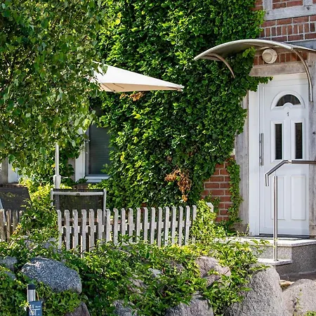 1 Havelland Appartement *