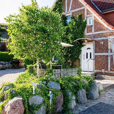 1 Havelland Appartement *
