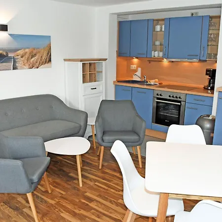 Appartement 1 Havelland
