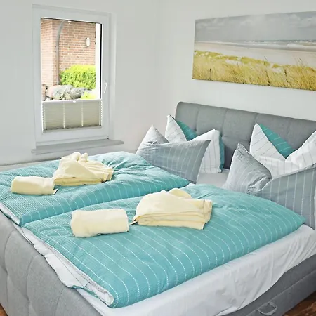 1 Havelland Appartement