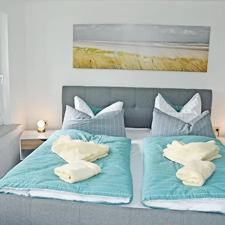 1 Havelland Appartement