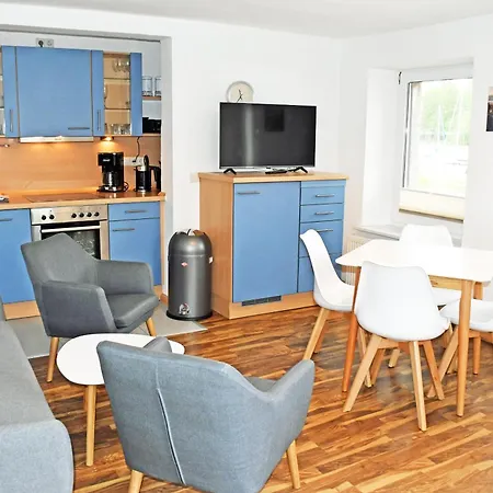 1 Havelland Appartement *