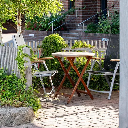 1 Havelland Appartement Sellin (Usedom)