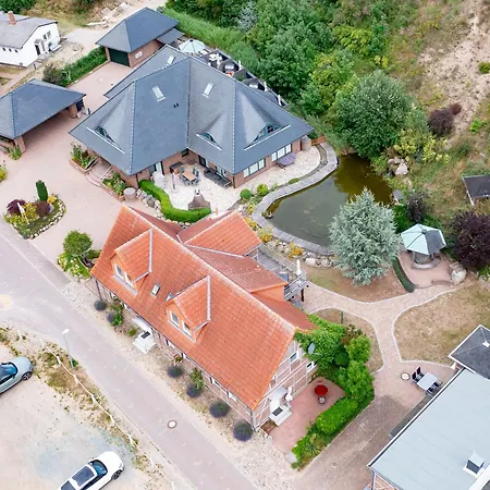 1 Havelland Appartement Sellin (Usedom)