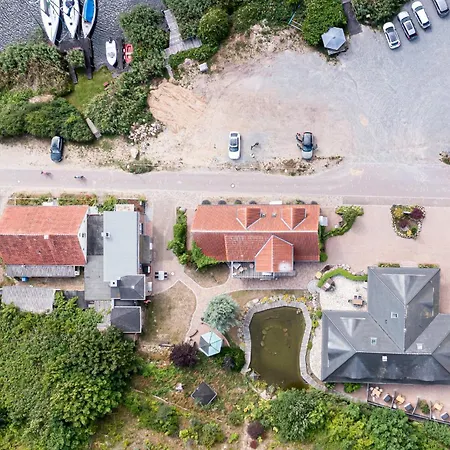 1 Havelland Appartement Sellin (Usedom)