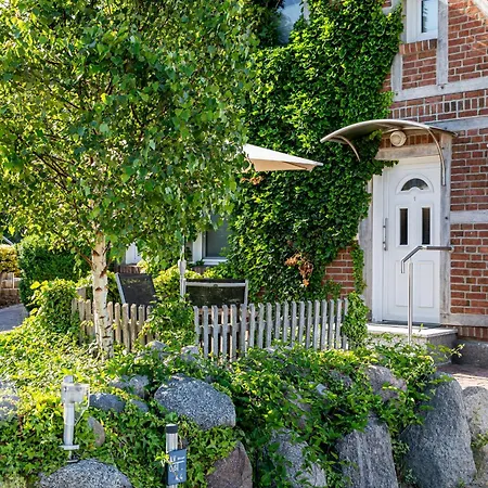Appartement 1 Havelland Sellin (Usedom)